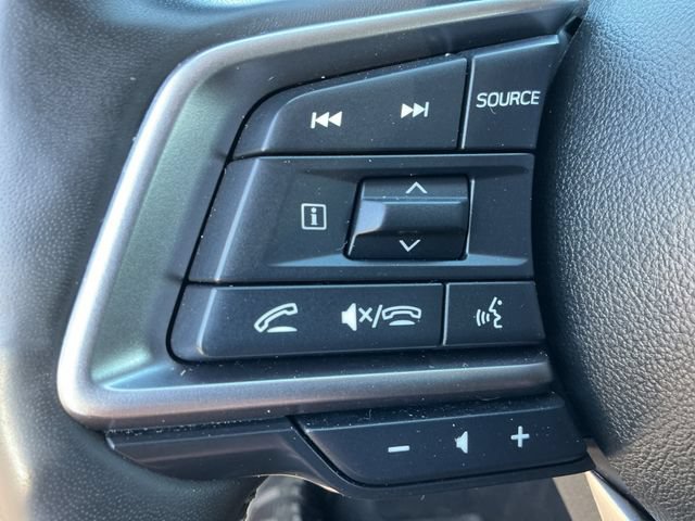 Used 2024 Subaru Outback Touring XT AWD/4WD image 19