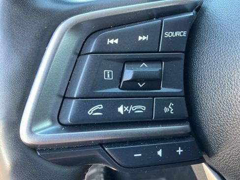 Used 2024 Subaru Outback Touring XT AWD/4WD image 19