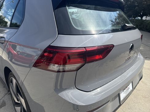 Used 2024 Volkswagen GTI S FWD image 12