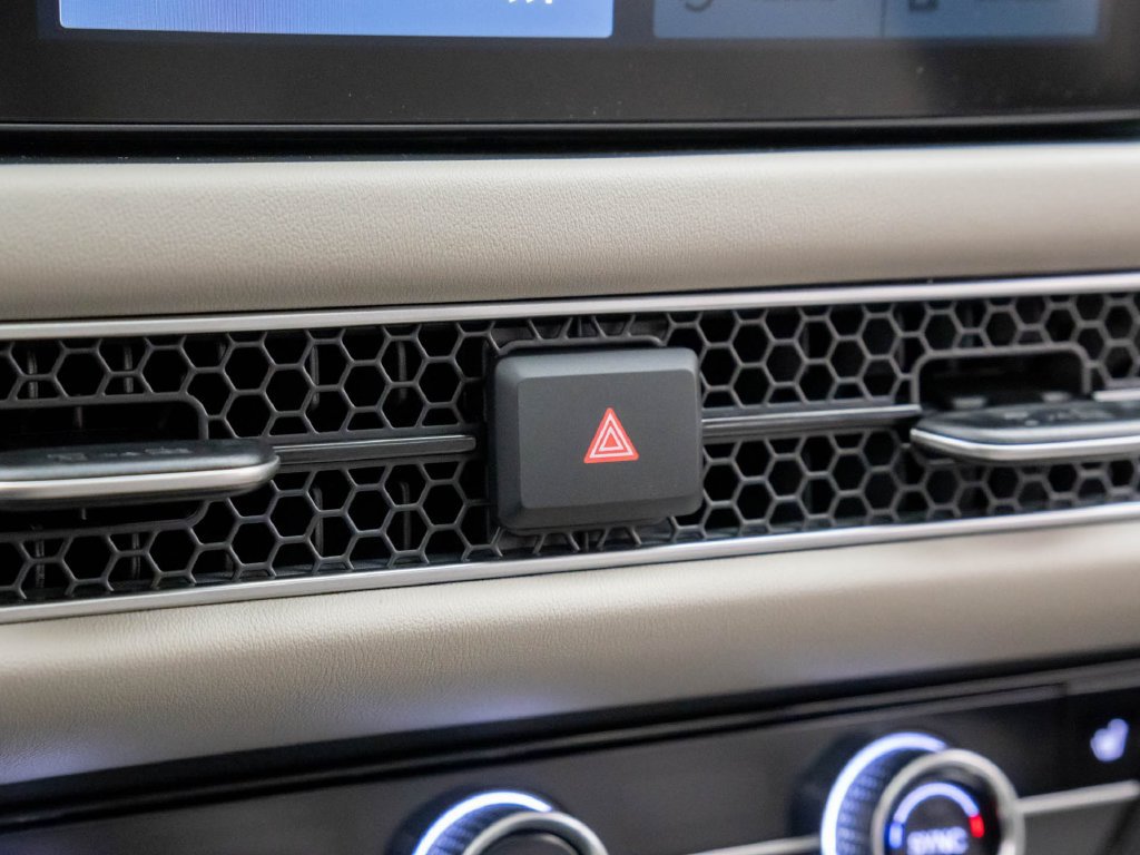 Certified 2026 Honda HR-V EX-L image 26