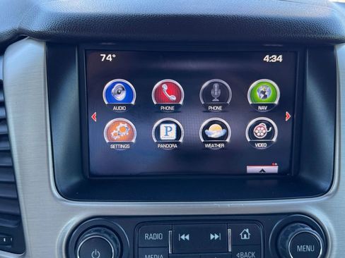 Used 2015 GMC Yukon XL Denali w/ Touring Package image 29