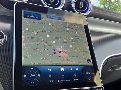 New 2026 Mercedes-Benz GLC 300 4MATIC image 13