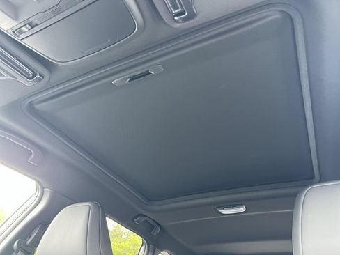 New 2026 Subaru Forester Sport AWD/4WD image 14