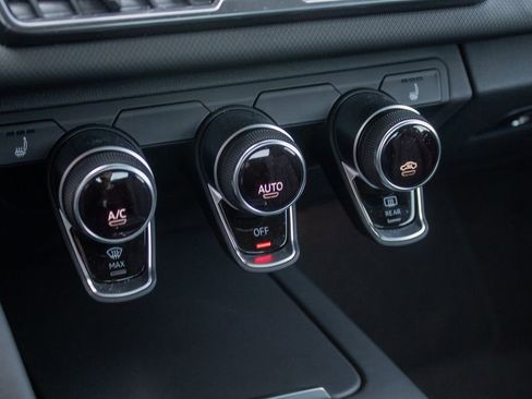 Used 2023 Audi R8 V10 performance RWD image 20