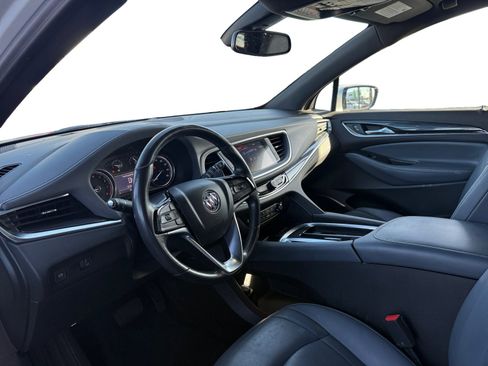 Used 2023 Buick Enclave Essence w/ Experience Buick Package image 9