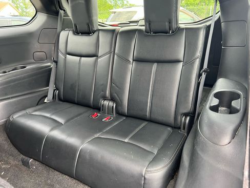 Used 2015 Nissan Pathfinder SL AWD/4WD image 18