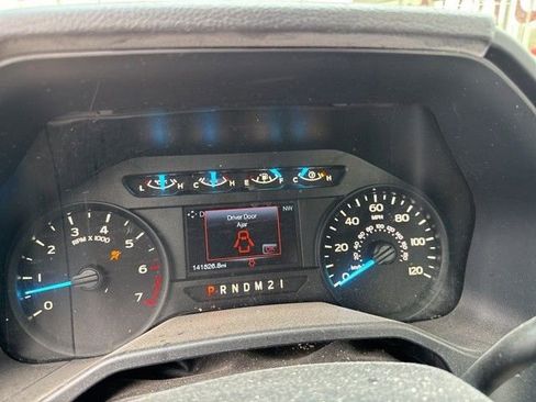 Used 2016 Ford F150 XL w/ Equipment Group 101A Mid RWD image 27
