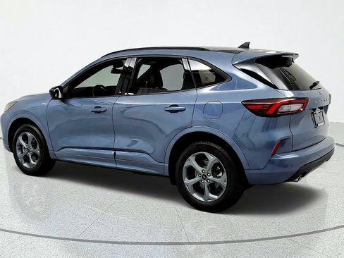 Used 2024 Ford Escape ST-Line w/ Tech Pack #1 AWD/4WD image 3