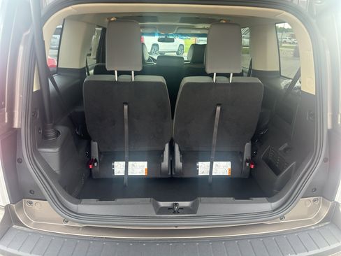 Used 2019 Ford Flex SEL w/ Equipment Group 202A image 6