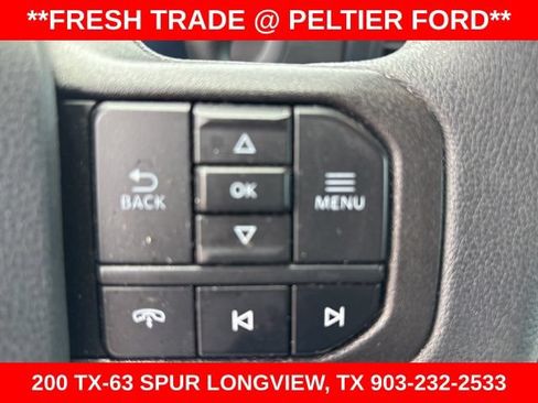 Used 2024 Ford F150 STX AWD/4WD image 10