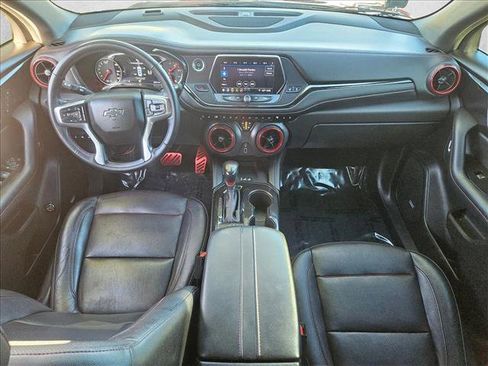 Used 2019 Chevrolet Blazer RS image 16