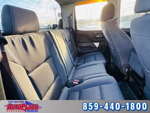 Used 2019 Chevrolet Silverado 1500 LT w/ All Star Edition image 41