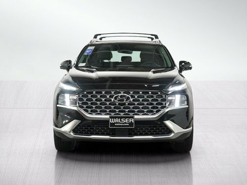 Used 2023 Hyundai Santa Fe SEL w/ Premium Package AWD/4WD image 8