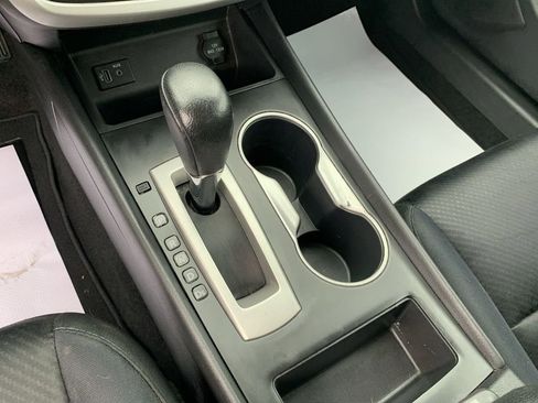 Used 2017 Nissan Altima 2.5 SR w/ Midnight Edition Package FWD image 18