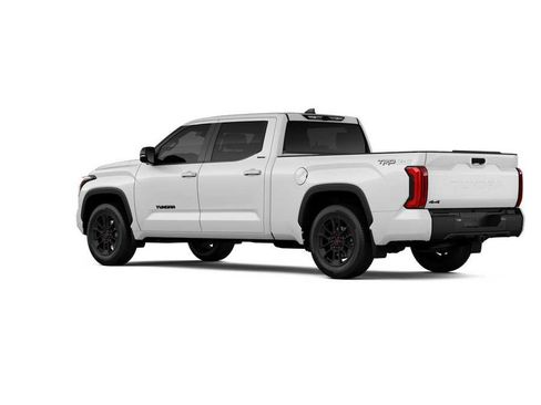 New 2026 Toyota Tundra Limited image 6