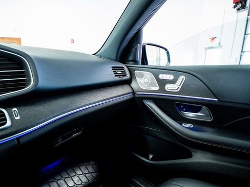 Used 2023 Mercedes-Benz GLE 350 GLE 350 w/ AMG Line Exterior image 51