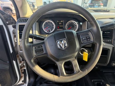 Used 2016 RAM 3500 Tradesman w/ Power & Remote Entry Group AWD/4WD image 27