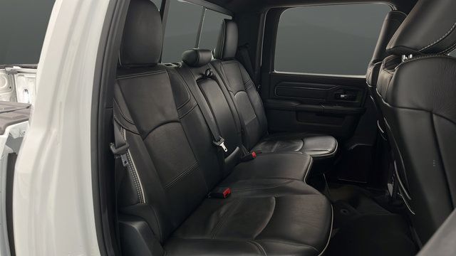 Used 2023 RAM 2500 Rebel w/ Level 2 Equipment Group AWD/4WD image 25