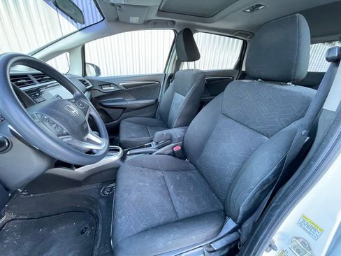 Used 2016 Honda Fit EX image 23