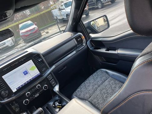 Certified 2023 Ford F150 Tremor image 23