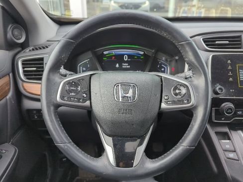 Used 2020 Honda CR-V EX-L image 6