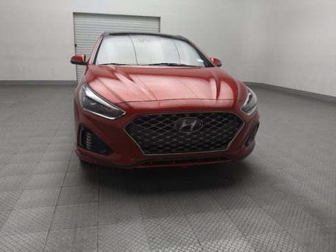 Used 2019 Hyundai Sonata Limited w/ Cargo Package image 14