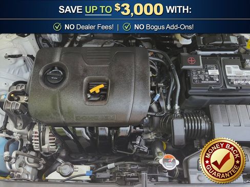Used 2025 Kia Seltos S FWD image 24