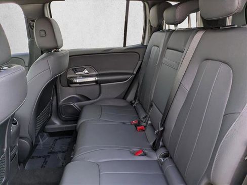New 2026 Mercedes-Benz GLB 250 image 16