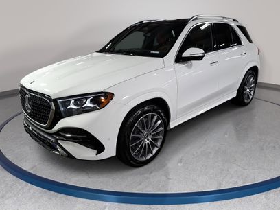 New 2027 Mercedes-Benz GLE 450 4MATIC