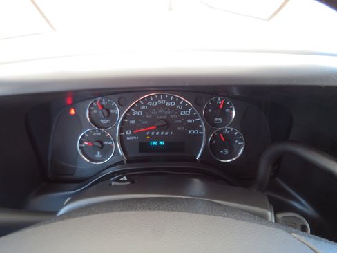 New 2026 Chevrolet Express 3500 Extended w/ Driver Convenience Package RWD image 18