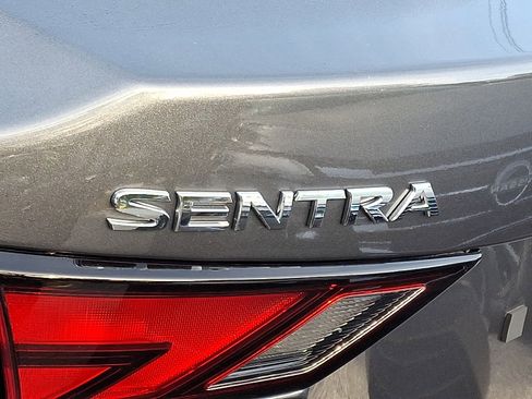 New 2025 Nissan Sentra S image 6