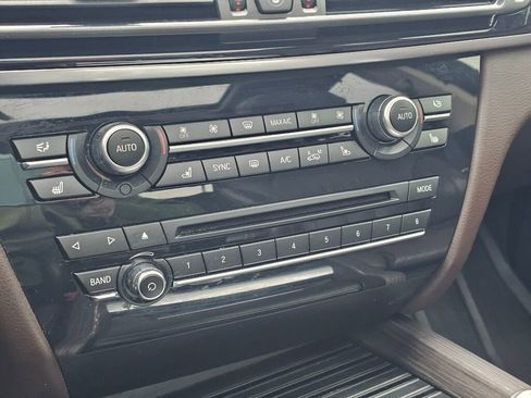 Used 2016 BMW X5 xDrive35i image 34