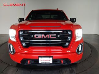 Used 2021 GMC Sierra 1500 AT4 w/ AT4 Preferred Package video 2