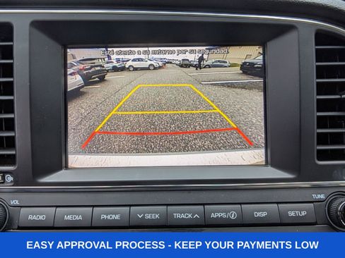 Used 2018 Hyundai Elantra SEL image 27