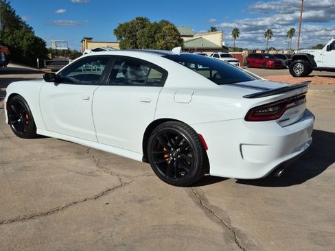 Certified 2023 Dodge Charger GT w/ Plus Group image 7