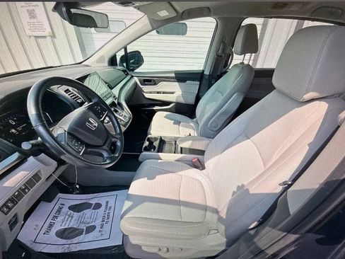 Used 2021 Honda Odyssey EX-L image 8