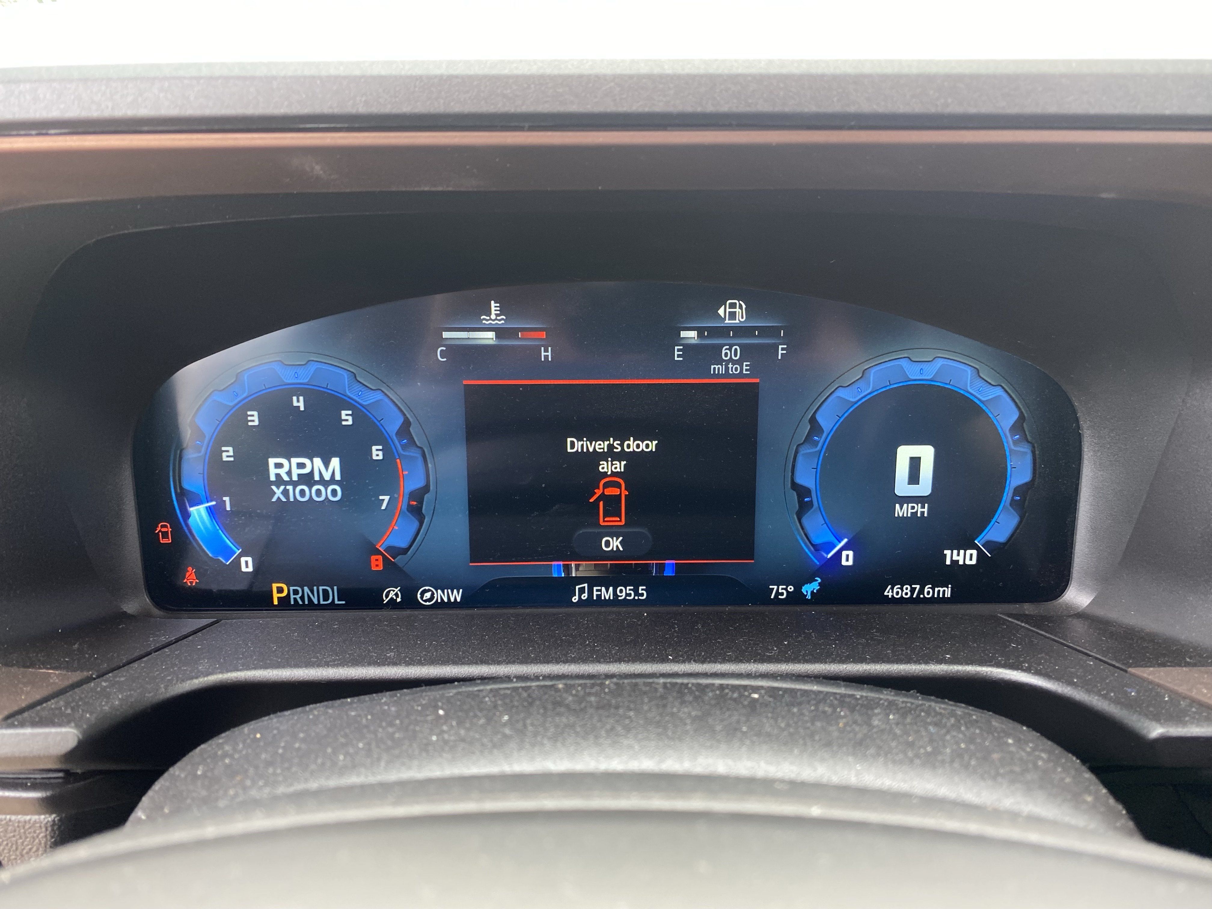 Used 2025 Ford Bronco Sport Outer Banks AWD/4WD image 31