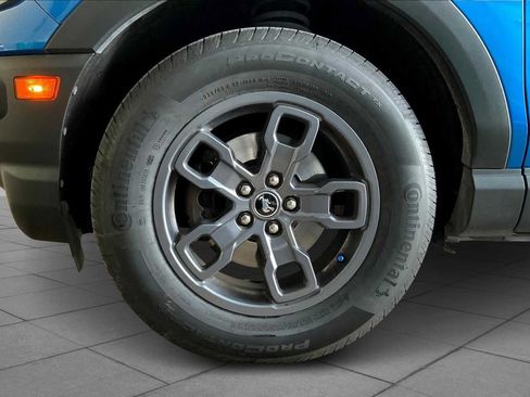 Certified 2022 Ford Bronco Sport Big Bend AWD/4WD image 11