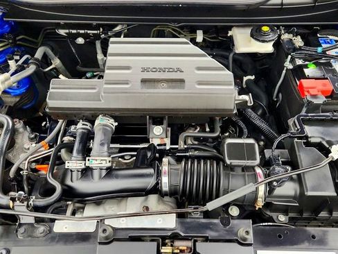 Used 2022 Honda CR-V EX-L image 26