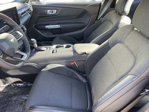 New 2026 Ford Mustang Coupe image 19