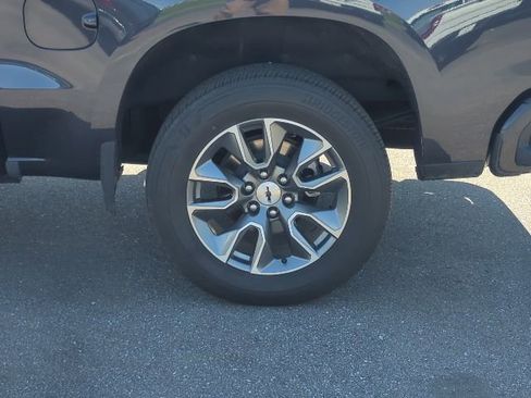Used 2024 Chevrolet Silverado 1500 RST w/ All Star Edition Plus RWD image 31