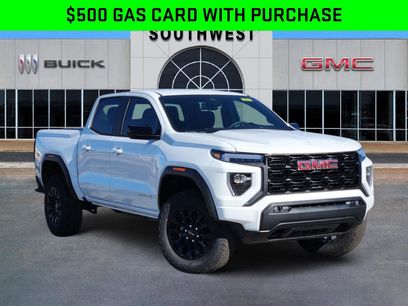 New 2026 GMC Canyon Elevation w/ Convenience Package