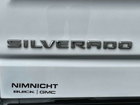 Certified 2024 Chevrolet Silverado 1500 RST w/ RST All Star Premium Package image 31