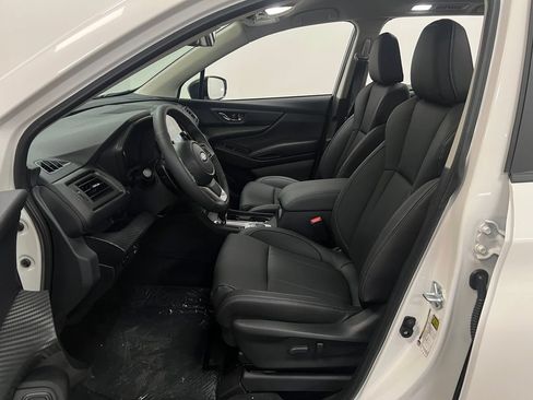 Used 2026 Subaru Ascent Premium AWD/4WD image 9