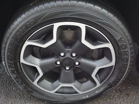 Used 2013 Subaru Crosstrek 2.0i Limited w/ Popular Pkg 2 image 43