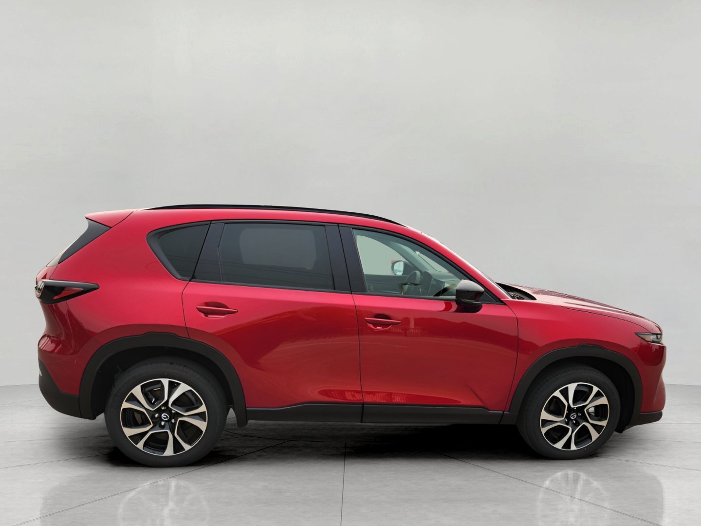 New 2026 MAZDA CX-5 Preferred AWD/4WD image 6