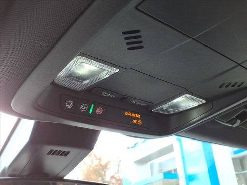 Certified 2023 Chevrolet Equinox RS w/ LPO, Floor Liner Package image 23