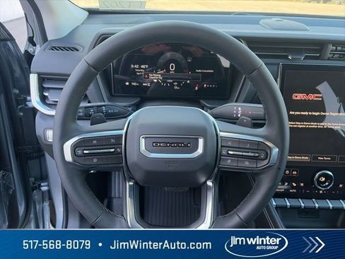 New 2026 GMC Terrain Denali AWD/4WD image 51