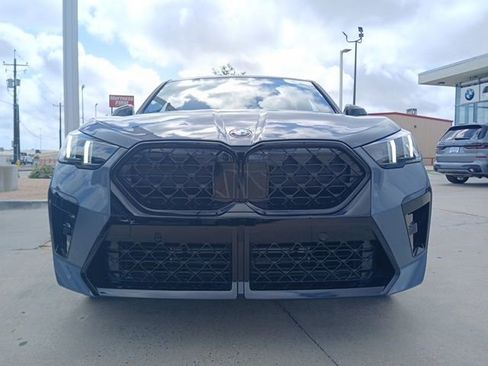 New 2026 BMW X2 xDrive28i AWD/4WD image 2
