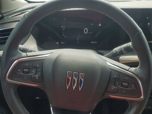 Used 2024 Buick Encore GX Avenir w/ Avenir Technology Package FWD image 22